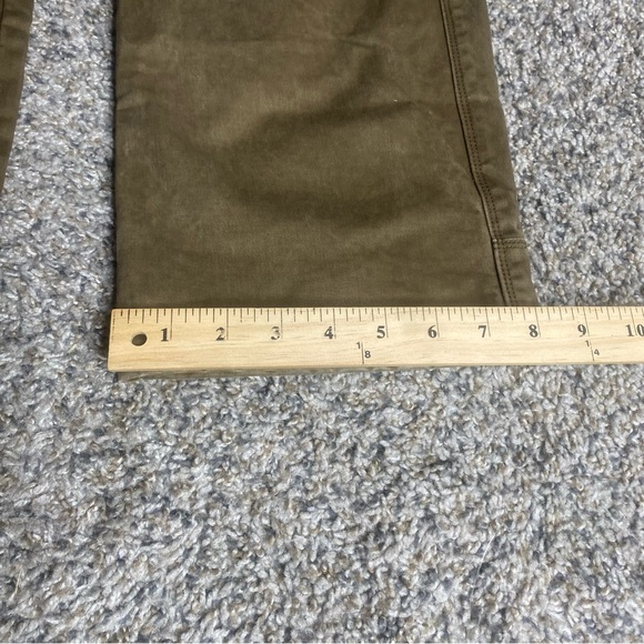 Men's Tan Pants - Picture 9 of 13